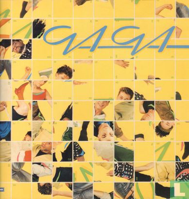 Ga Ga - Afbeelding 1