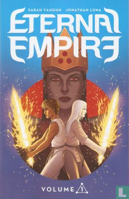 Eternal Empire 1 - Afbeelding 1