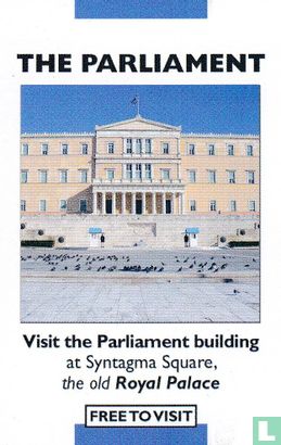 The Parliament - Bild 1