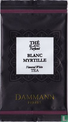 Blanc Myrtille - Image 1