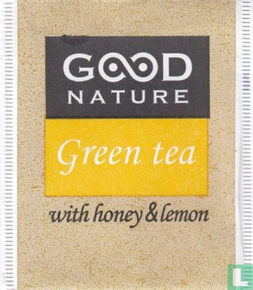 Green tea   - Image 1