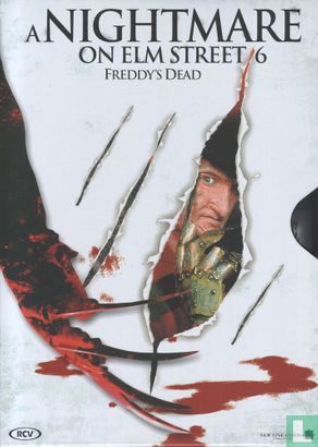 Freddy's Dead - The Final Nightmare - Image 1