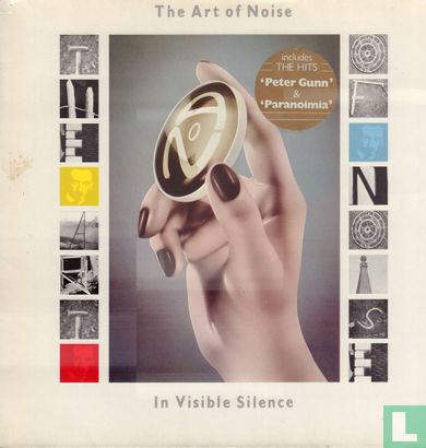 In Visible Silence - Image 1