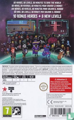 88 Heroes: 98 Heroes Edition - Image 2