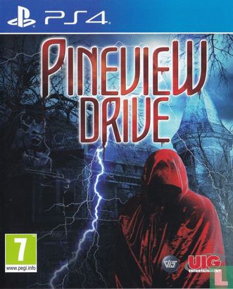 Pineview Drive - Afbeelding 1