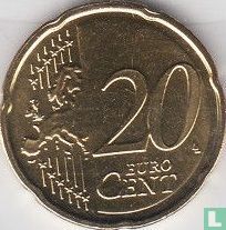Autriche 20 cent 2018 - Image 2