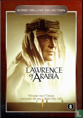Lawrence of Arabia - Bild 1