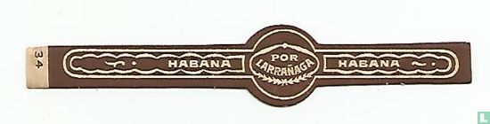 Por Larrañaga - Habana - Habana - Afbeelding 1