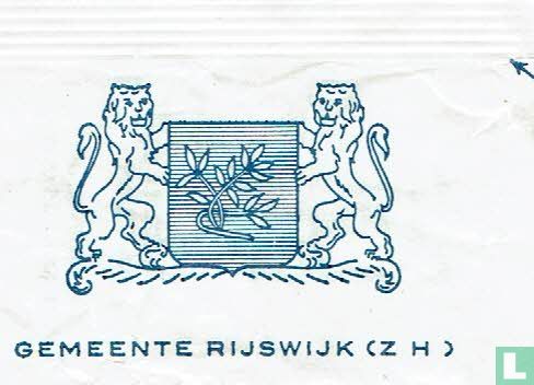 Gemeente Rijswijk (Z.H.) - Image 1