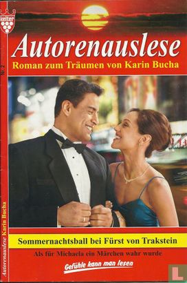 Autorenauslese [3e uitgave] 2 - Afbeelding 1