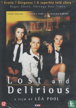 Lost and Delirious - Image 1