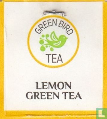 Lemon Green Tea - Image 3