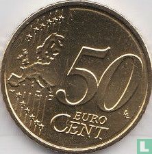 Autriche 50 cent 2018 - Image 2