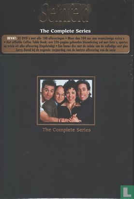 Seinfeld: The Complete Series - Image 1
