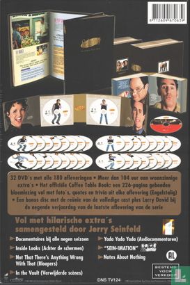 Seinfeld: The Complete Series - Afbeelding 2