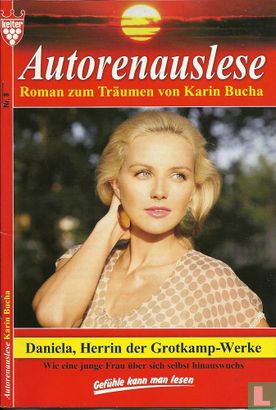 Autorenauslese [4e uitgave] 8 - Afbeelding 1