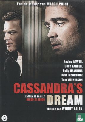 Cassandra's Dream - Image 1