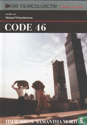 Code 46 - Afbeelding 1