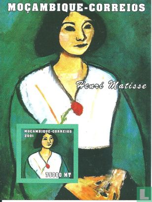 Henri Matisse