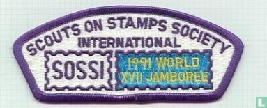 SOSSI - 17th World Jamboree