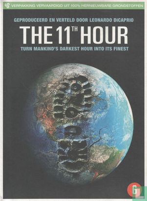 The 11th Hour - Image 1