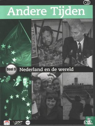 Nederland en de wereld - Afbeelding 1