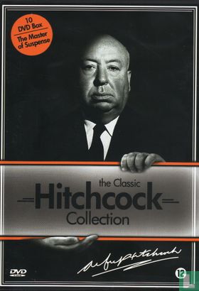 The Classic Hitchcock Collection - Afbeelding 1