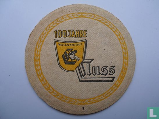 100 Jahre Cluss - Afbeelding 1