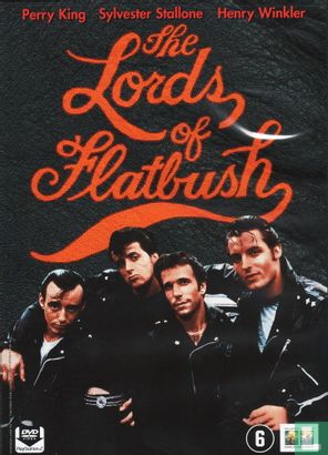 The Lords of Flatbush - Image 1