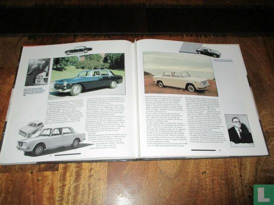 Lancia - Klassiek en klasse - Afbeelding 3