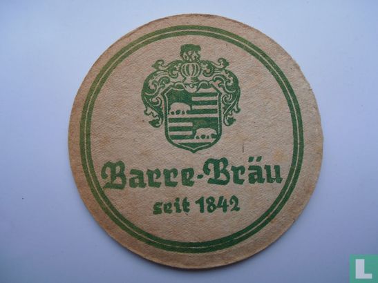 Barre Bräu - Bild 1
