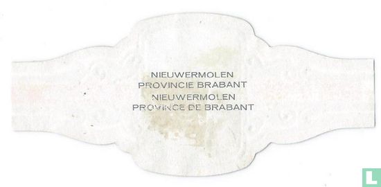 Nieuwermolen Provinz Brabant - Bild 2