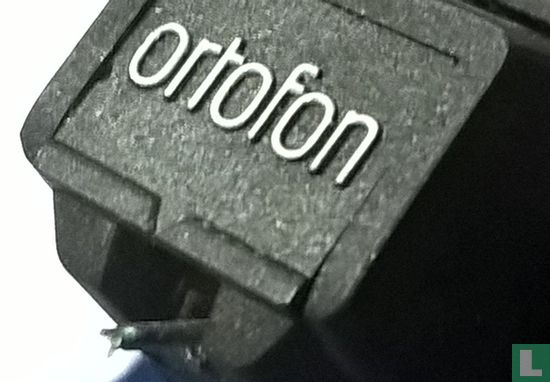 Ortofon 530 MKII element - Image 3