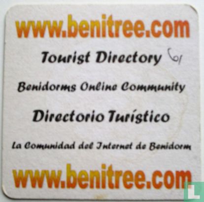 www.benitree.com - Image 1