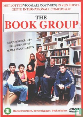 The Book Group - Image 1