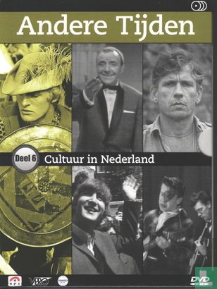 Cultuur in Nederland - Image 1
