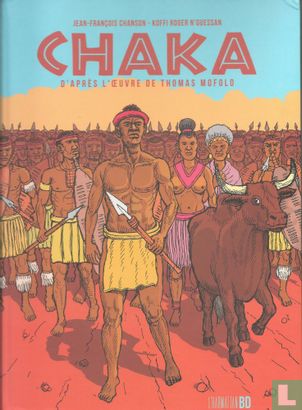 Chaka - Image 1