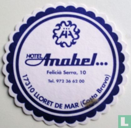 hotel anabel 