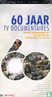 60 Jaar TV Documentaires - Afbeelding 1