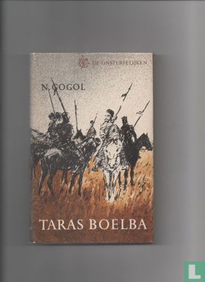 Taras Boelba - Image 1
