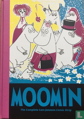 Moomin 10 - Image 1