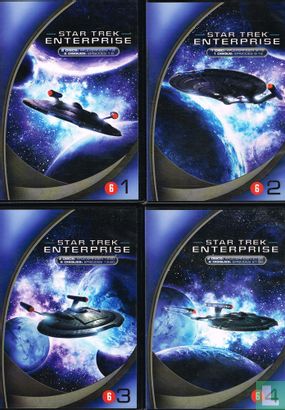 Star Trek: Enterprise 2 - Bild 3