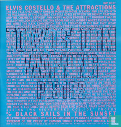 Tokyo Storm Warning - Bild 2