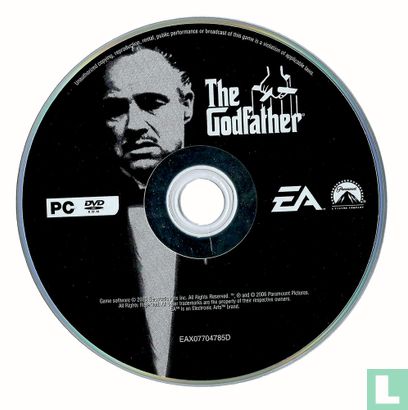 The Godfather - Bild 3