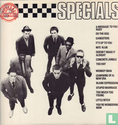 The Specials - Image 1