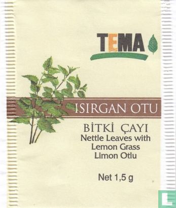 Isirgan Otu  - Image 1