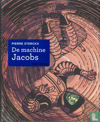 De machine Jacobs - Afbeelding 3