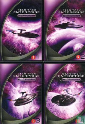 Star Trek: Enterprise 3 - Afbeelding 3