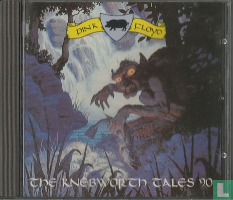 The Knebworth Tales - Image 1