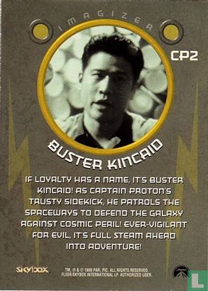 Buster Kincaid - Image 2